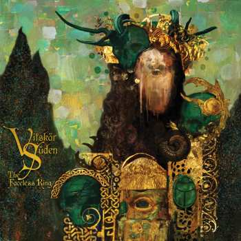 CD Vitskar Suden: The Faceless King