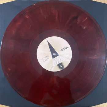 LP Vitskar Suden: Vessel CLR | LTD