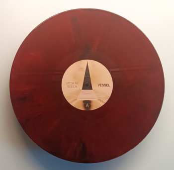 LP Vitskar Suden: Vessel CLR | LTD