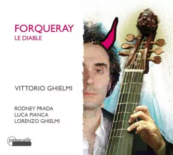 Forqueray Le Diable