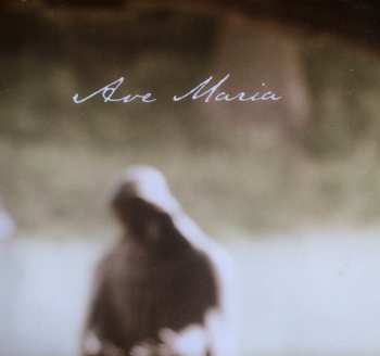 CD Vittorio Grigolo: Ave Maria