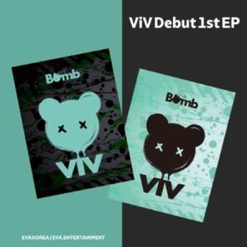 Album Viv: Bomb
