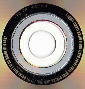 CD Viva: Dealers Of The Night