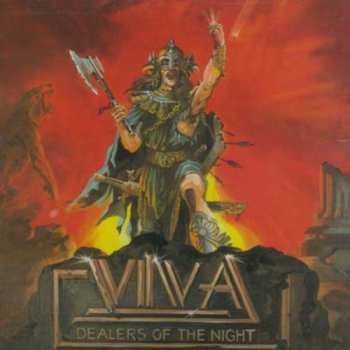 CD Viva: Dealers Of The Night