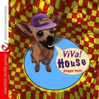 Album Viva House / Var: Viva House