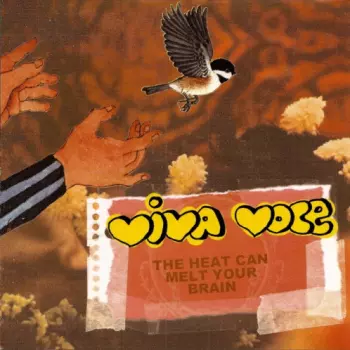 The Heat Can Melt Your Brain + Lovers, Lead The Way!