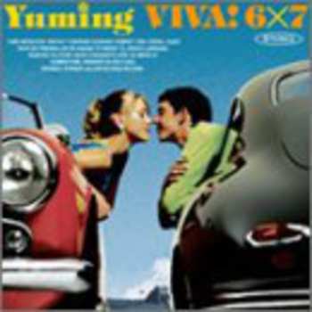Album Yumi Matsutoya: Viva!6x7
