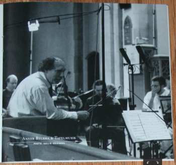 CD Antonio Vivaldi: Eleven Concertos
