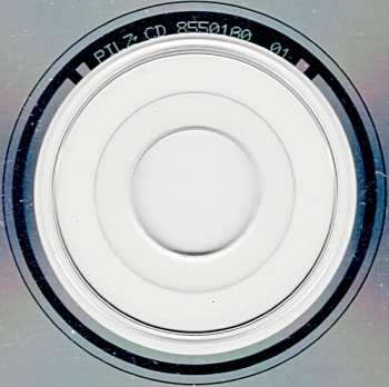 CD Antonio Vivaldi: L'Estro Armonico (Op.3, Nos. 1, 2, 4, 7, 8, 10 & 11)