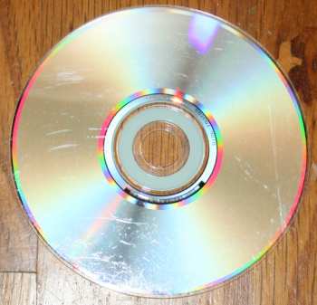 CD Antonio Vivaldi: Late Vivaldi Concertos