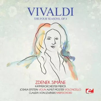 The Four Seasons, Op. 8