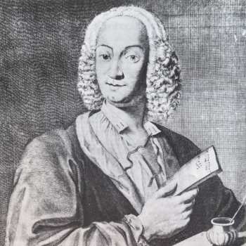 3LP/Box Set Antonio Vivaldi: 12 Concerti Op.8 - Il Cimento Dell' Armonia E Dell' Inventione Including "The Four Seasons"