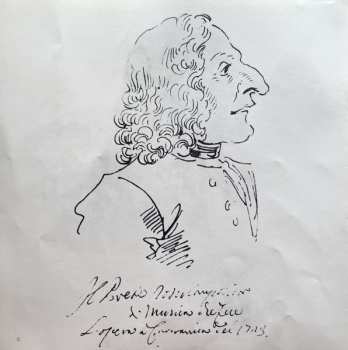 3LP/Box Set Antonio Vivaldi: 12 Concerti Op.8 - Il Cimento Dell' Armonia E Dell' Inventione Including "The Four Seasons"