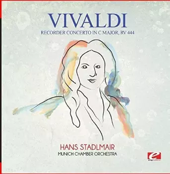 Recorder Concertos
