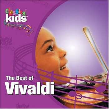 Album Antonio Vivaldi: The Best Of Vivaldi