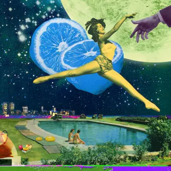 Vivaola: JULIET IS THE MOON