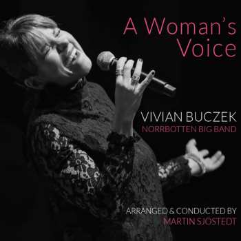 Album Vivian Buczek: A Woman's Voice