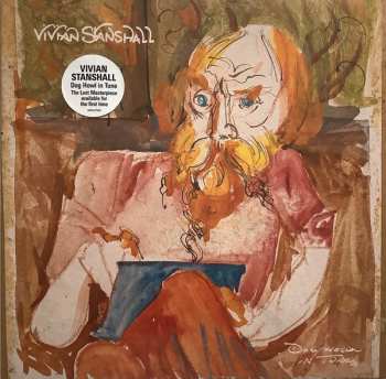 LP Vivian Stanshall: Dog Howl In Tune
