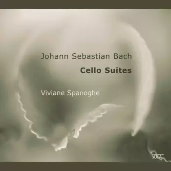 J.S. Bach - Cello Suites