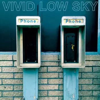 Vivid Low Sky: II