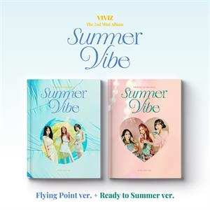 CD Viviz: Summer Vibe