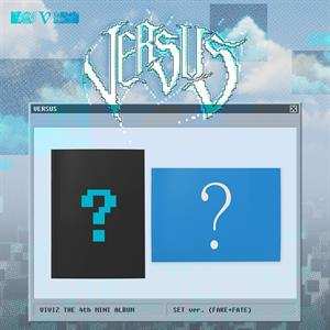 CD Viviz: Versus