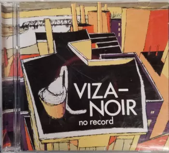 Viza-Noir: No Record