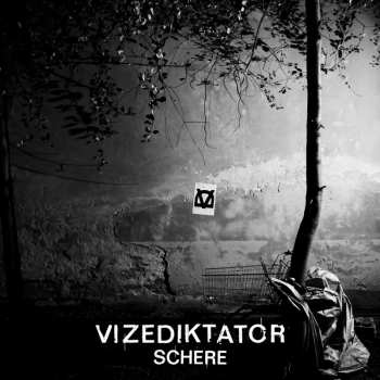 Album Vizediktator: Schere