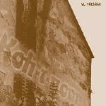 Album Vlastimil Třešňák: Koh-i-noor