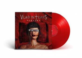 LP Vlad In Tears: Porpora LTD | CLR