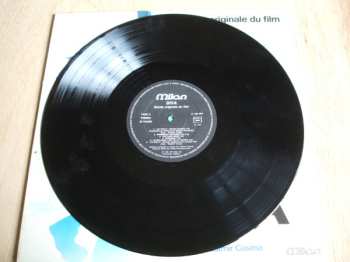 LP Vladimir Cosma: Diva (Bande Originale Du Film)