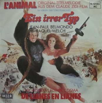 SP Vladimir Cosma: L' Animal