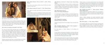 CD Vladimir Cosma: Marius Et Fanny (Opéra D'après Marcel Pagnol)