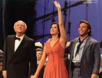 CD Vladimir Cosma: Marius Et Fanny (Opéra D'après Marcel Pagnol)