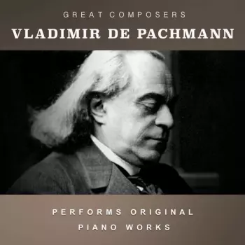 Condon Collection: Masters Of The Piano Roll