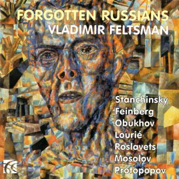 Forgotten Russians