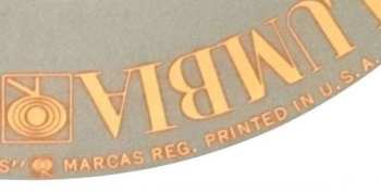 LP Vladimir Horowitz: New Recordings Of Chopin CLR