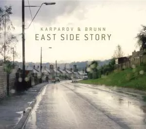 East Side Story