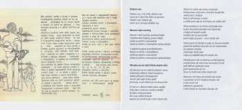 CD Vladimír Merta: Ballades De Prague