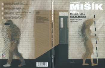 CD Vladimír Mišík: Životní Režim – Bigbít 1976-2010
