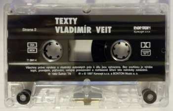 MC Vladimír Veit: Texty