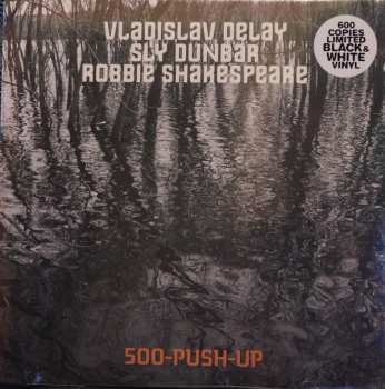 LP Vladislav Delay: 500-Push-Up LTD | CLR