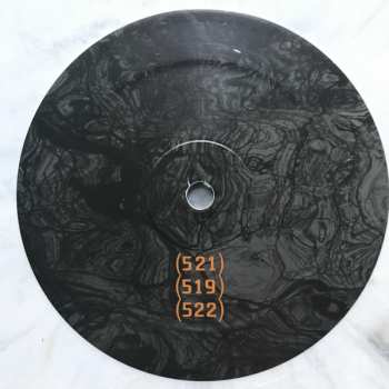 LP Vladislav Delay: 500-Push-Up LTD | CLR