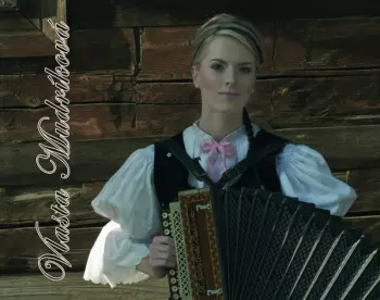 Vlasta Mudríková: Vlasta Mudríková