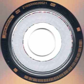 CD Vlasta Redl: Vlasta Redl AG Flek  & Jiří Pavlica Hradišťan