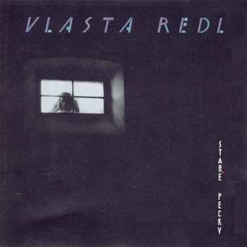 Album Vlasta Redl: Staré pecky