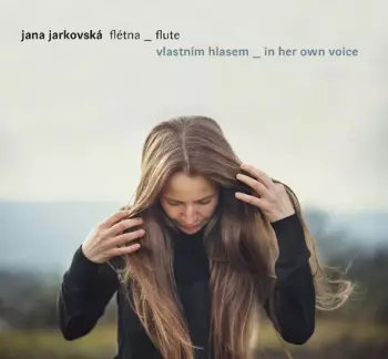 Vlastním hlasem