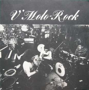 LP V'Moto Rock: Candles