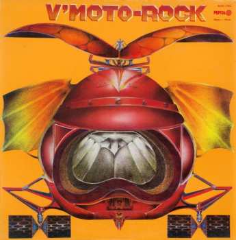 LP V'Moto Rock: V'Moto-Rock