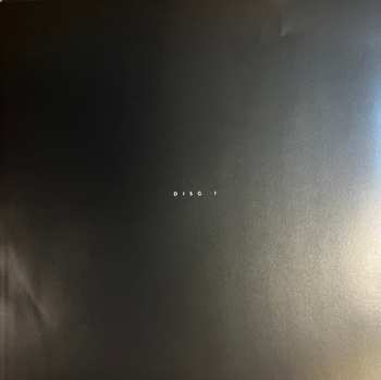 2LP VNV Nation: Electric Sun CLR | LTD